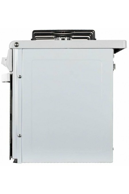 Комбинированная плита Мечта 221-01ГЭ (белый) 5