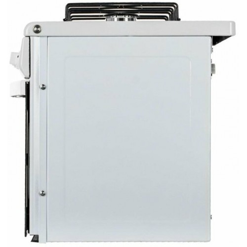 Комбинированная плита Мечта 221-01ГЭ (белый) 5