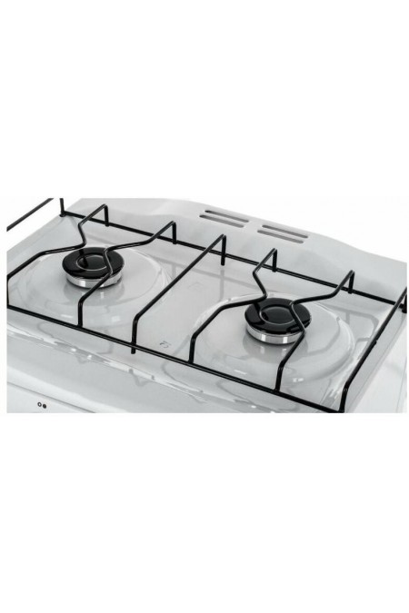 Комбинированная плита Мечта 221-01ГЭ (белый) 6