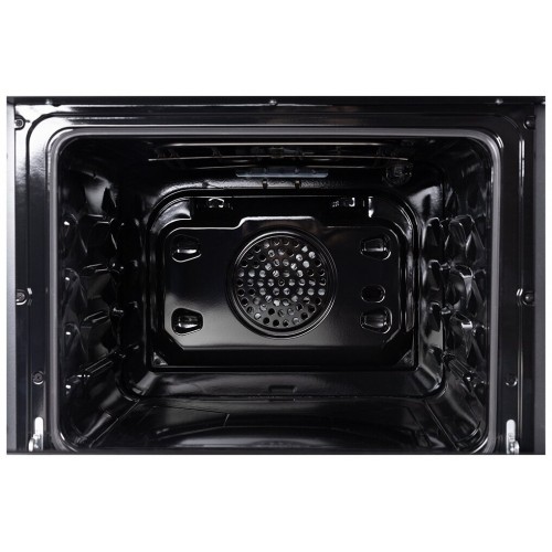 Комбинированная плита NordFrost GE 6064 Gd (графитовый) 2