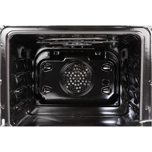 Комбинированная плита NORDFROST GE 6162 YR (бежевый ретро) 3