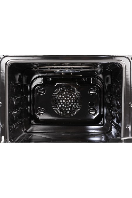 Комбинированная плита Nordfrost GE 6162 YR Retro (бежевый) 6