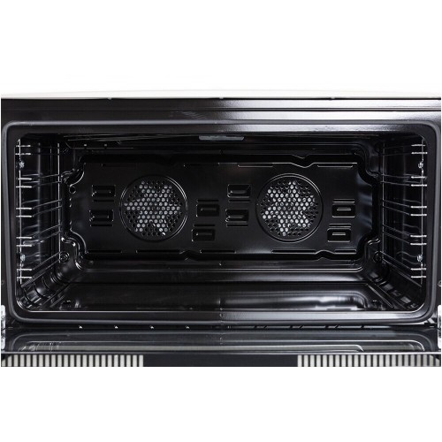 Комбинированная плита NordFrost GE 9062 YR (бежевый) 1