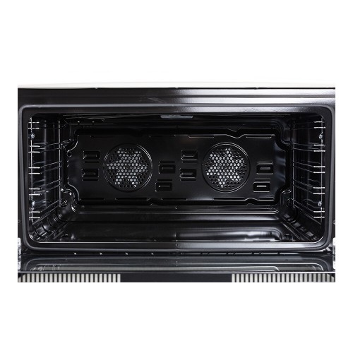 Комбинированная плита NordFrost GE 9062 YR (бежевый) 4