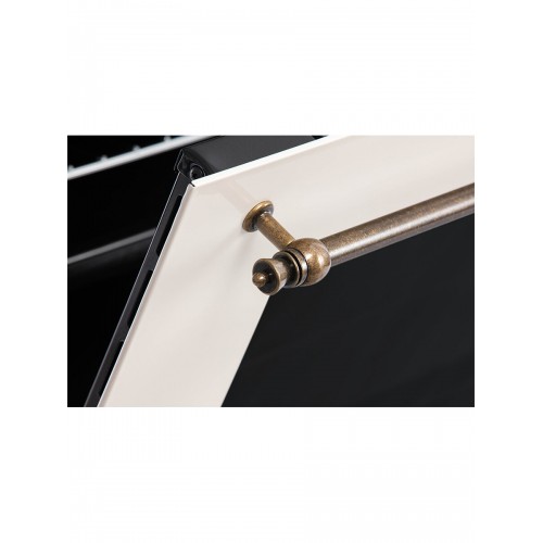 Комбинированная плита Nordfrost GE 9262 YR (бежевый) 6