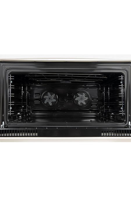 Комбинированная плита Nordfrost GE 9262 YR (бежевый) 9