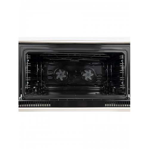 Комбинированная плита Nordfrost GE 9262 YR (бежевый) 9