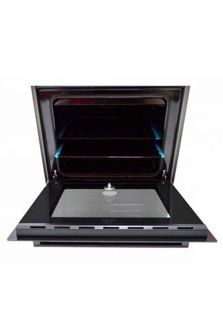 Комбинированная плита Vesta Valencia VKE 10-E (серый) 1