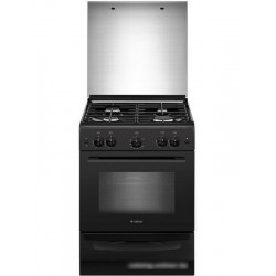 Газовая плита Gefest 6100-02 0308 (черный)