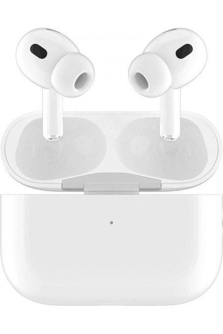 Беспроводные наушники Defender Apods pro ANC (63923) (белый) 