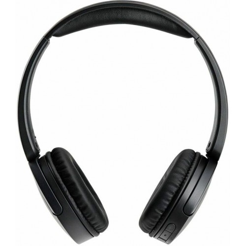 Беспроводные наушники Panasonic RB-HF630BG-K (черный) 1