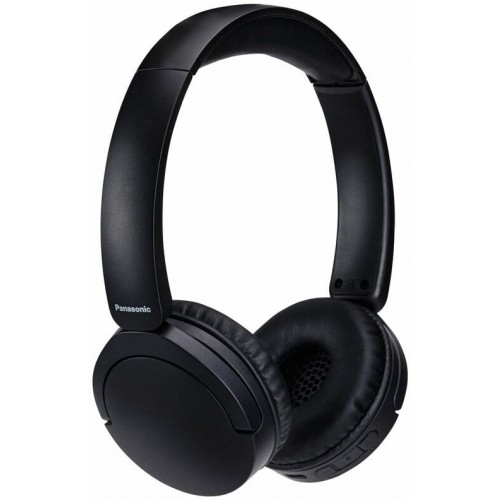Беспроводные наушники Panasonic RB-HF630BG-K (черный) 2