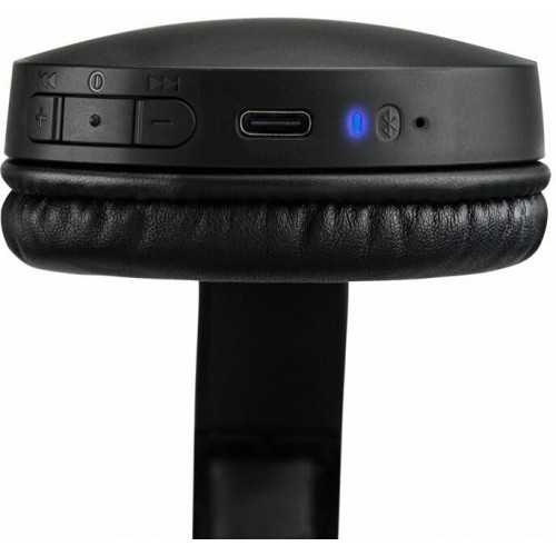 Беспроводные наушники Panasonic RB-HF630BG-K (черный) 5