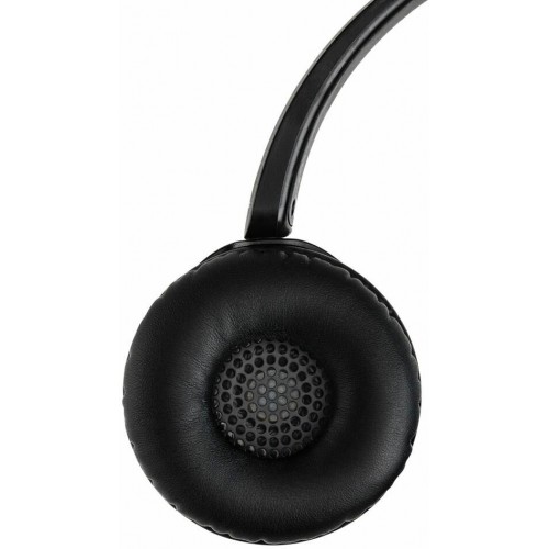 Беспроводные наушники Panasonic RB-HF630BG-K (черный) 6