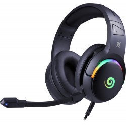 Компьютерная гарнитура Defender Debor (64663) (черный)