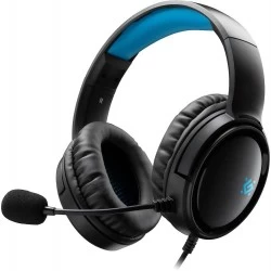 Компьютерная гарнитура Defender Abyss (64548) (черный)