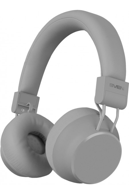 Беспроводные наушники SVEN AP-B710MV (SV-022693) (серый) 