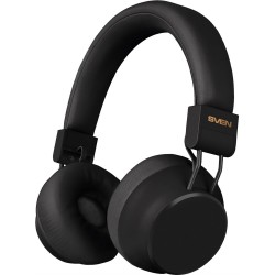 Беспроводные наушники SVEN AP-B710MV (SV-022730) (черный)