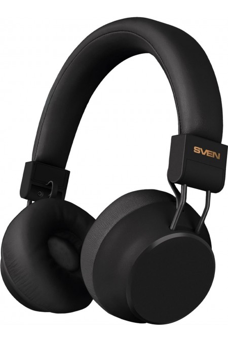 Беспроводные наушники SVEN AP-B710MV (SV-022730) (черный) 