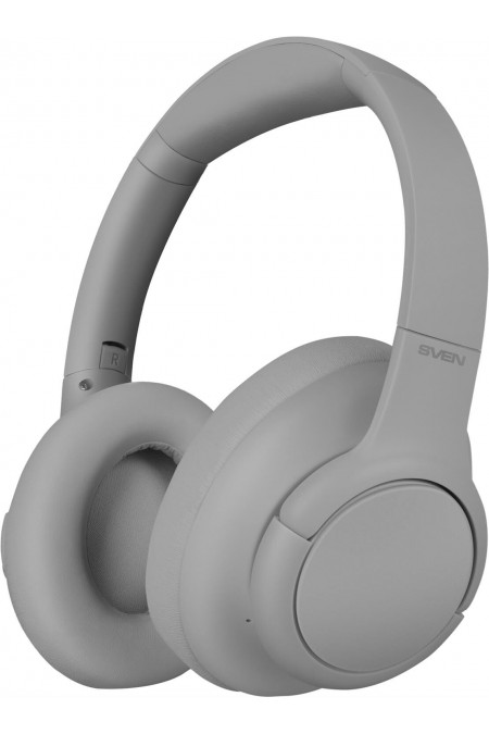 Беспроводные наушники SVEN AP-B800MV (SV-022747) (серый) 