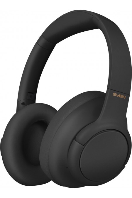 Беспроводные наушники SVEN AP-B800MV (SV-022754) (черный) 