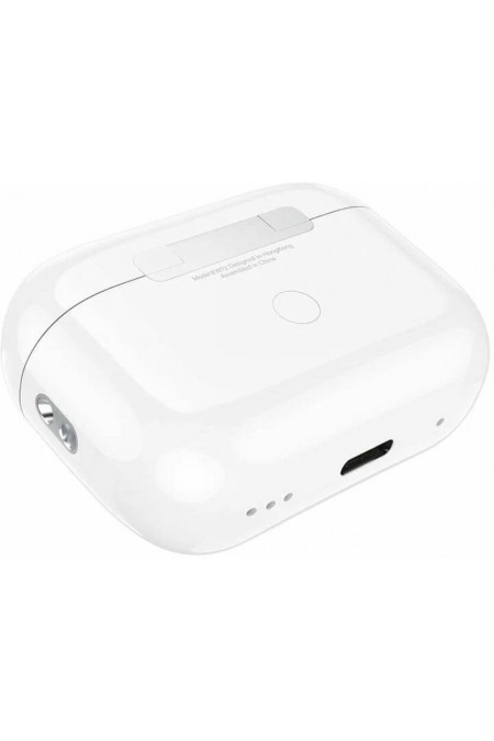 Беспроводные наушники Hoco EW72 (белый) 2