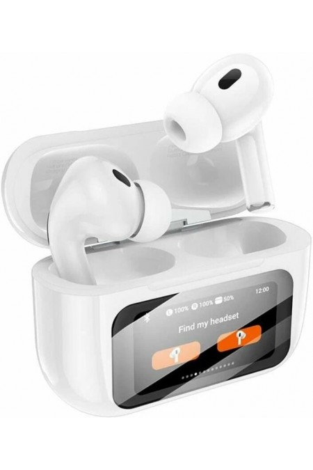 Беспроводные наушники Hoco EW72 (белый) 3