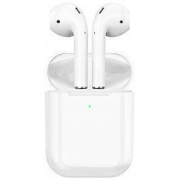 Беспроводные наушники Hoco EW74 TWS (белый)