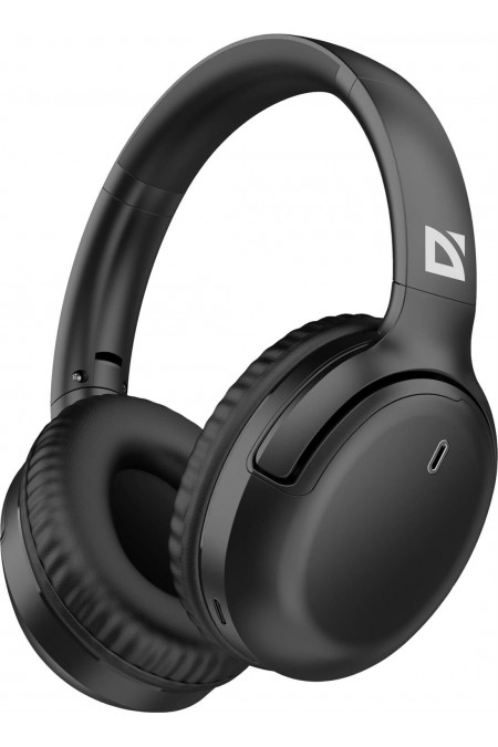 Беспроводные наушники Defender FreeMotion B1035 (62035) (черный) 