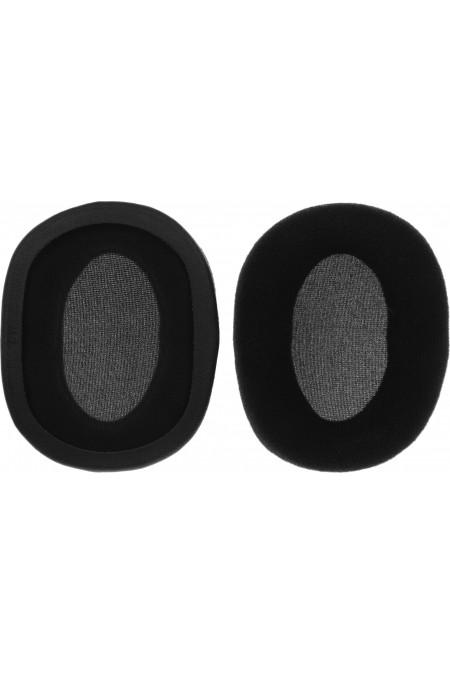 Компьютерная гарнитура Logitech G Pro X Lightspeed (981-000908) (черный) 8