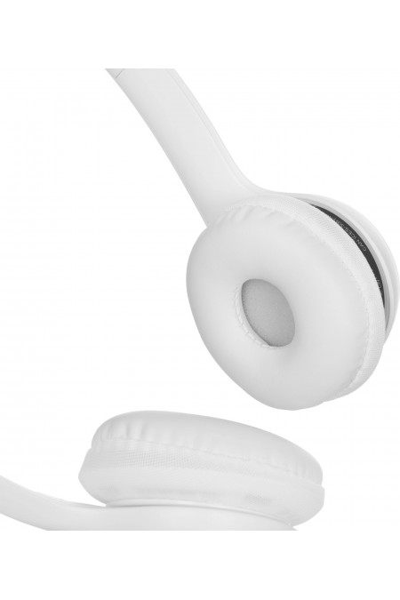 Компьютерная гарнитура Logitech H390 (981-001288) (белый) 4