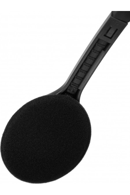 Компьютерная гарнитура Logitech H110 (981-000472) (серый) 1