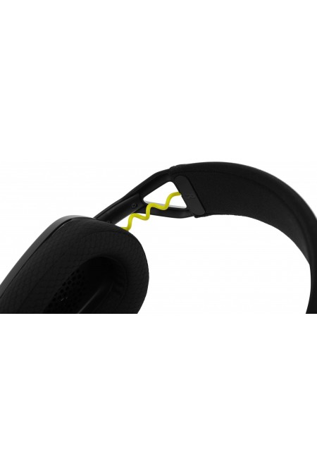 Компьютерная гарнитура Logitech G435 (981-001053) (черный) 11