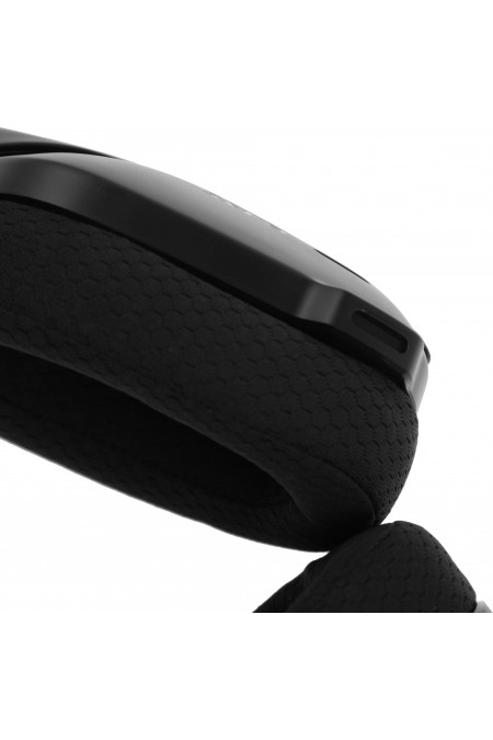 Компьютерная гарнитура Logitech G435 (981-001053) (черный) 12