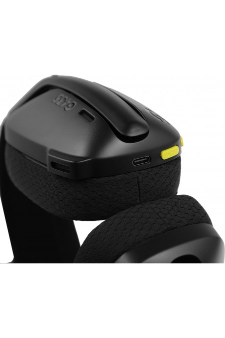 Компьютерная гарнитура Logitech G435 (981-001053) (черный) 14