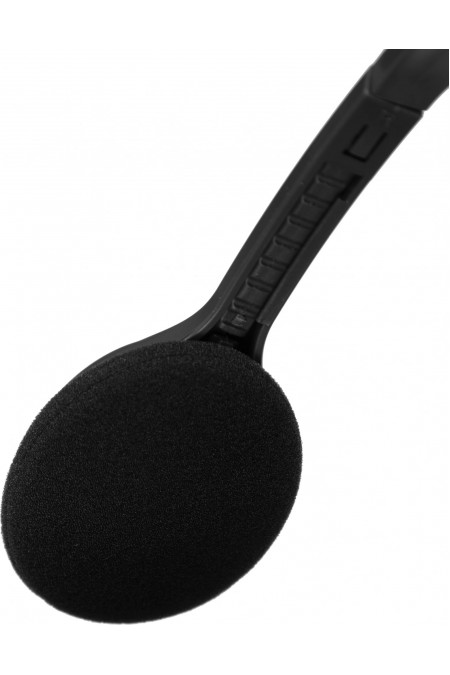 Компьютерная гарнитура Logitech H111 (981-000594) (черный) 2