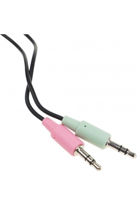 Компьютерная гарнитура Logitech H150 (981-000453) (белый/черный) 6