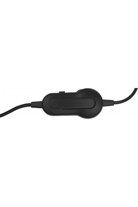 Компьютерная гарнитура Logitech H150 (981-000453) (белый/черный) 8