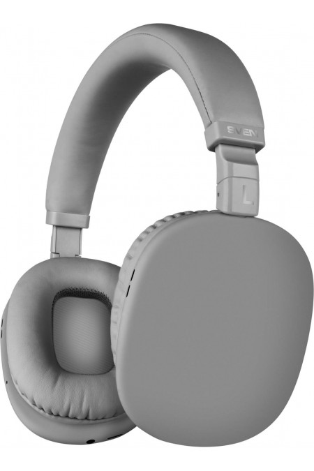 Беспроводные наушники SVEN AP-B325MV (серый) 