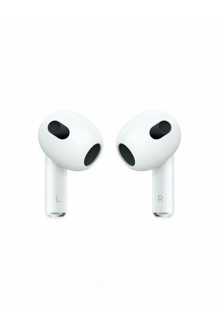 Беспроводные наушники Apple AirPods 3 (Lightning) (белый) 1