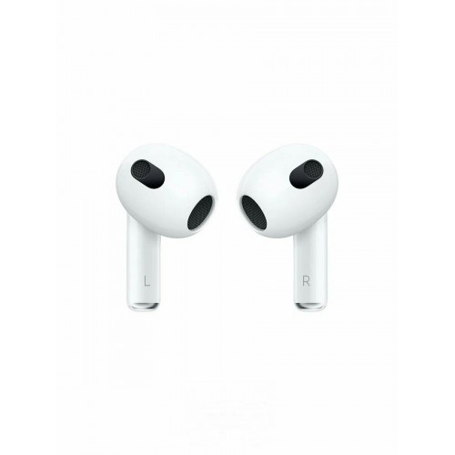 Беспроводные наушники Apple AirPods 3 (Lightning) (белый) 1