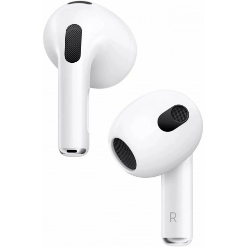 Беспроводные наушники Apple AirPods 3 (Lightning) (белый) 2