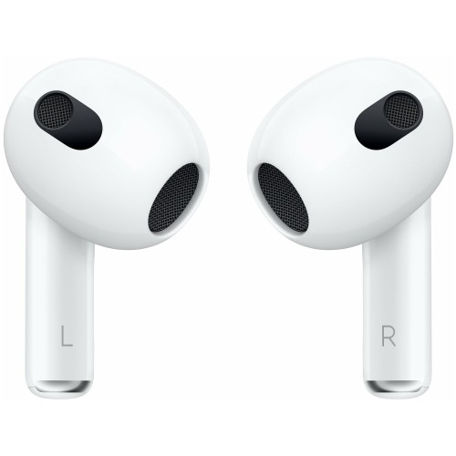 Беспроводные наушники Apple AirPods 3 (Lightning) (белый) 2
