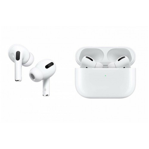 Беспроводные наушники Apple AirPods 3 (Lightning) (белый) 5
