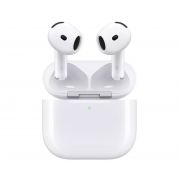 Беспроводные наушники Apple AirPods 4 (USB-C) (белый)
