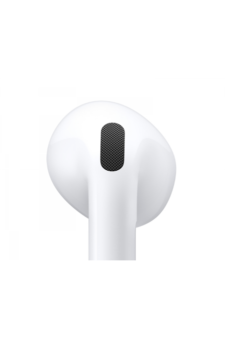 Беспроводные наушники Apple AirPods 4 (USB-C) (белый) 3