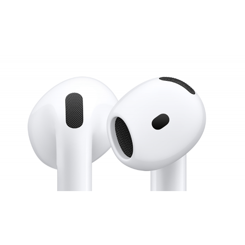 Беспроводные наушники Apple AirPods 4 (USB-C) (белый) 4