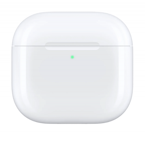 Беспроводные наушники Apple AirPods 4 (USB-C) (белый) 5