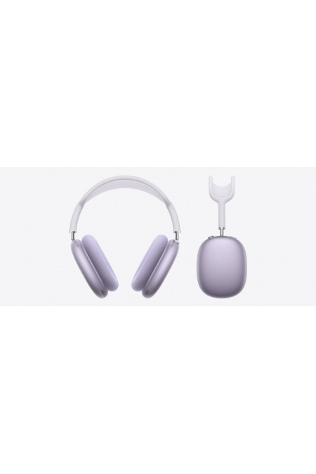 Беспроводные наушники Apple Airpods Max 2 (2026) (фиолетовый) 1