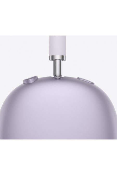 Беспроводные наушники Apple Airpods Max 2 (2026) (фиолетовый) 2